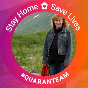 Meet your Posher, Stefanie